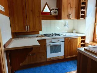 La Casetta - San Vito di Cadore - 4