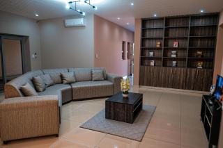 Oceana Luxury Guesthouse - 2