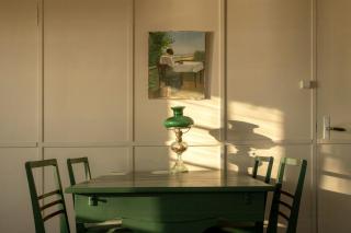 Unique Home On Limfjord Hilltop - 9