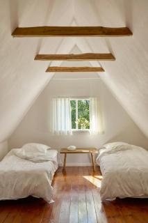 Unique Home On Limfjord Hilltop - Løgstrup - 7
