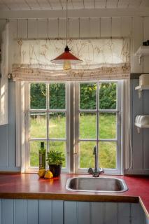 Unique Home On Limfjord Hilltop - Løgstrup - 6