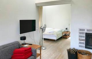 Modern House With Sea View In Kårup - Fårevejle - 7