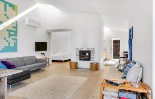Modern House With Sea View In Kårup - Fårevejle - 5