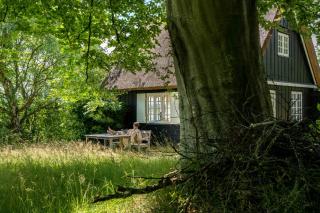 Unique Home On Limfjord Hilltop - 2