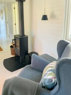 Family-Friendly Summer House Near Rørvig - Nykøbing Sjælland - 2