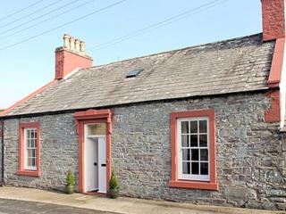 The Cottage - Garlieston - 0