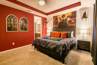 Epic 5BR Themed Home with Arcade Pool and Resort - Kissimmee - 7