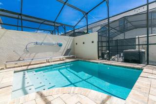 Epic 5BR Themed Home with Arcade Pool and Resort - 6