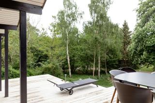 Architect-Designed Home With Outdoor Space - Hundested - 2
