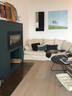 Art And Panoramic View At Trelde Næs - Fredericia - 4