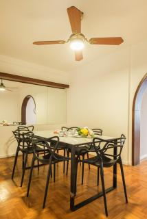 Talcahuano Apartment - Buenos Aires - 5