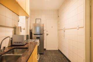 Talcahuano Apartment - Buenos Aires - 4