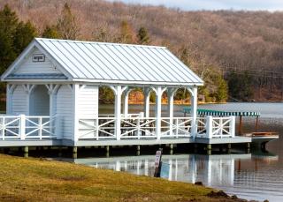 Pocono Mountain Maple Farms - Newfoundland - 1
