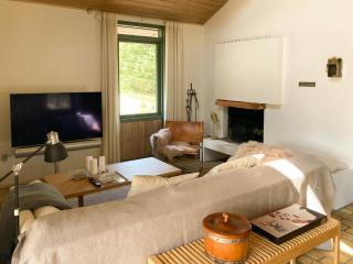 Settle In Dunes And Sand Near Skagen - 6