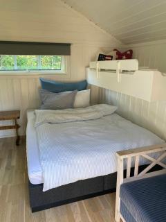 Norwegian Cabin Vibes With View In Vegårshei - Gjerstad - 5