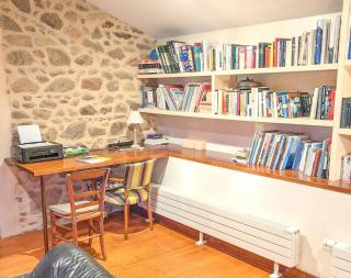 Family Home In The Heart Of Beaujolais - Régnié - 7