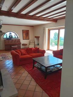 Family Home In The Heart Of Beaujolais - Régnié - 6