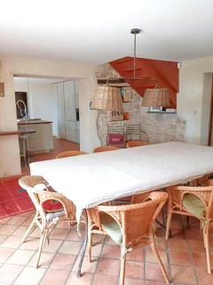 Family Home In The Heart Of Beaujolais - Régnié - 5