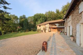 Family Home In The Heart Of Beaujolais - Régnié - 3
