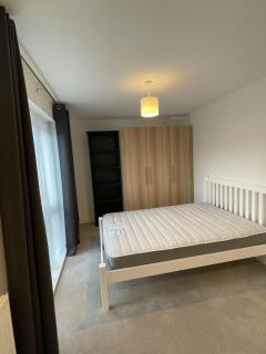 3 Bedroom Duplex, Central Durham - - 6