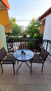 Alcentro Studio 2 - Platamonas - 7