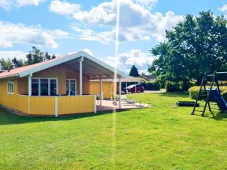 Modern Retreat with Spa - By Traum Ferienwohnungen - Nordborg - 1