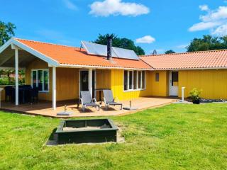 Modern Retreat with Spa - By Traum Ferienwohnungen - Nordborg - 0
