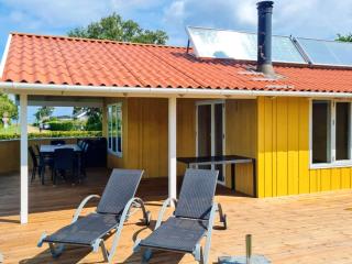 Modern Retreat with Spa - By Traum Ferienwohnungen - Nordborg - 3