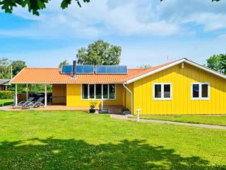 Modern Retreat with Spa - By Traum Ferienwohnungen - Nordborg - 8