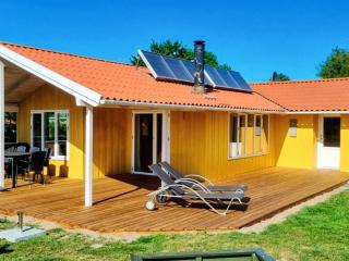 Modern Retreat with Spa - By Traum Ferienwohnungen - Nordborg - 5