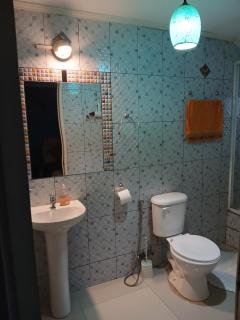 Habitación con baño privado - 5