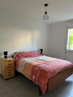 Confort et calme en rez-de-chaussée - 2