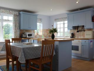 Castle House Cottage - Horton - 5