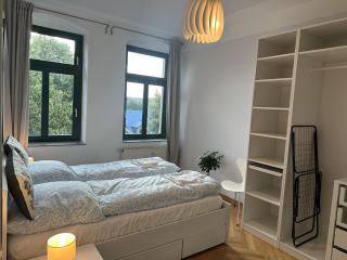 Beautiful old building apartment - Dresda - 2