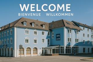 City Hotel - Lahr - 0