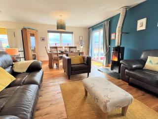 Hirta Cottage - Staffin - 0