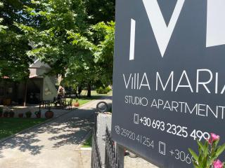 Villa Maria - Ofrínion - 8