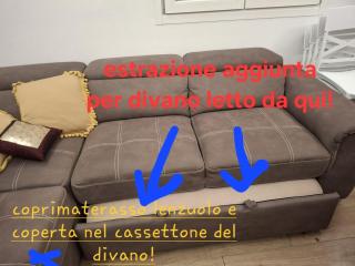 Torre House Apartment between Lizzano and Vidiciatico - Lizzano in Belvedere - 4