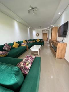 Ola Blanca - Sidi Rahal - 1