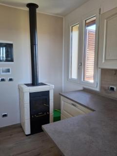 Torre House Appartamento Ampio tra Lizzano e Vidiciatico - 5