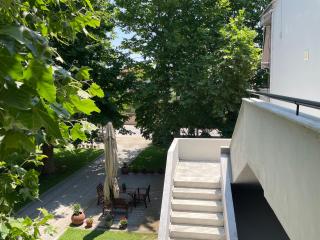 Villa Maria - Ofrínion - 2