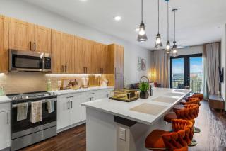 12 Min to Downtown Balcony Apt with Free Parking - Austin - 8