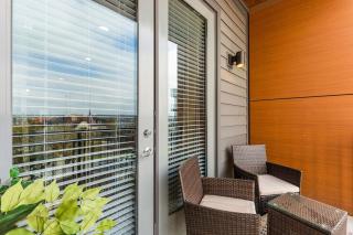12 Min to Downtown Balcony Apt with Free Parking - Austin - 7