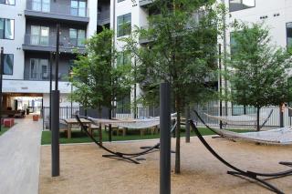 12 Min to Downtown Balcony Apt with Free Parking - Austin - 6