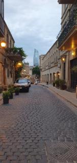 Apartments History 1870 - 5