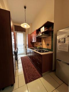 Maman Suite, city center near Molo Beverello - 2