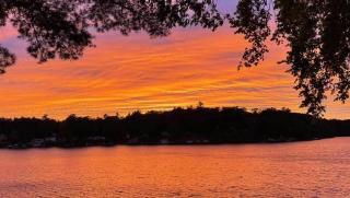 Castaways Cottage on Croton Pond #1 - Newaygo - 2