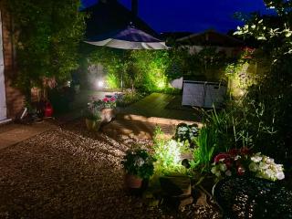 Elkstone House, Hot tub Luxury, Comfortable Home - Malvern Link - 2