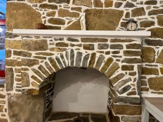 Rodakas Rooms-Aimilia - Livadhokhórion - 9