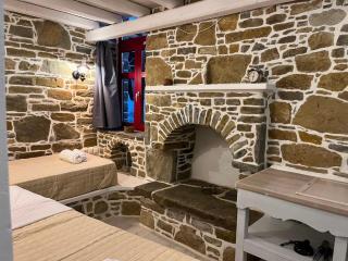 Rodakas Rooms-Aimilia - Livadhokhórion - 7